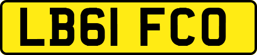 LB61FCO
