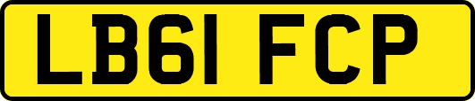 LB61FCP