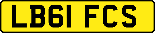 LB61FCS