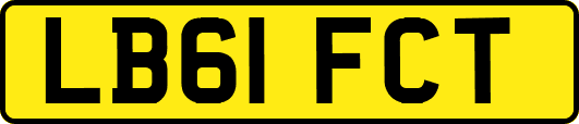 LB61FCT