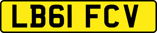 LB61FCV