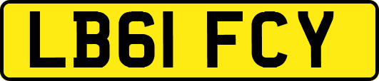 LB61FCY