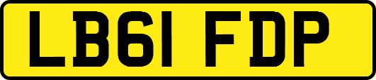 LB61FDP