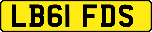 LB61FDS