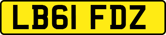 LB61FDZ