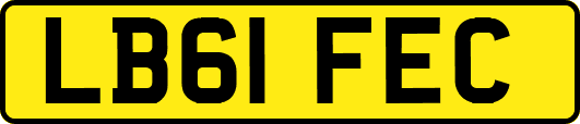 LB61FEC