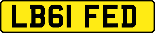 LB61FED