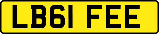 LB61FEE