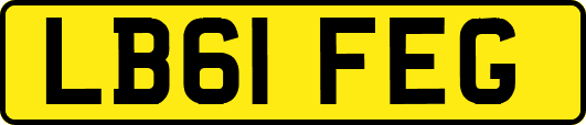 LB61FEG