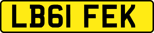 LB61FEK