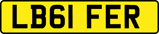 LB61FER