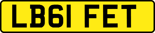 LB61FET