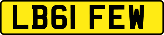 LB61FEW