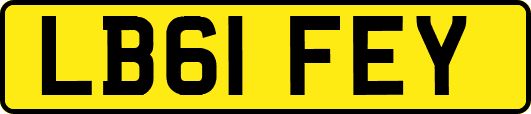 LB61FEY