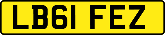 LB61FEZ
