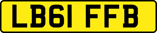 LB61FFB