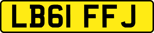 LB61FFJ