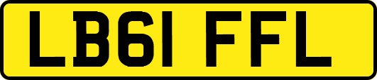 LB61FFL
