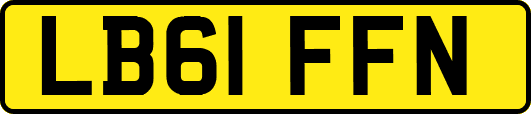 LB61FFN
