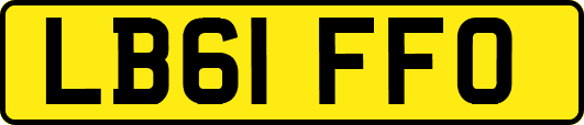 LB61FFO