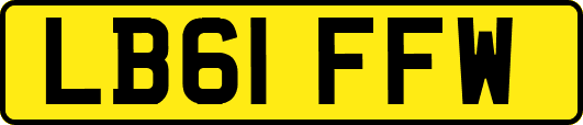 LB61FFW