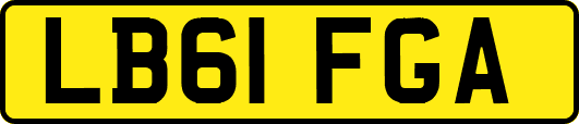 LB61FGA
