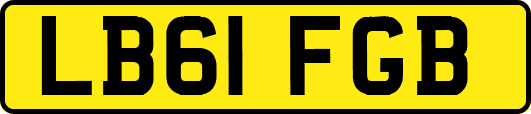 LB61FGB
