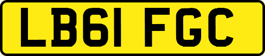 LB61FGC