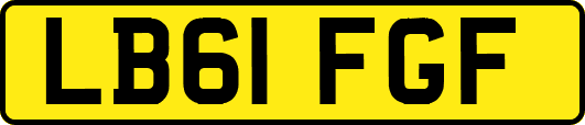 LB61FGF