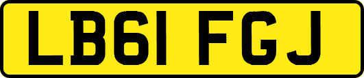 LB61FGJ