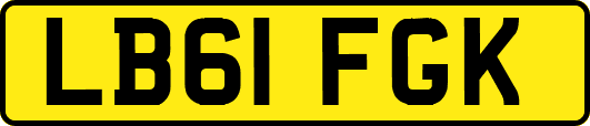 LB61FGK