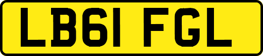LB61FGL