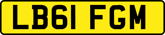LB61FGM