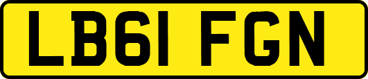 LB61FGN