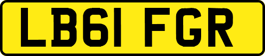 LB61FGR