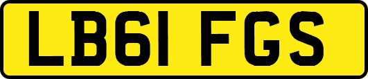 LB61FGS