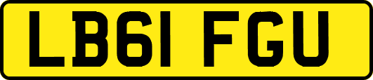 LB61FGU