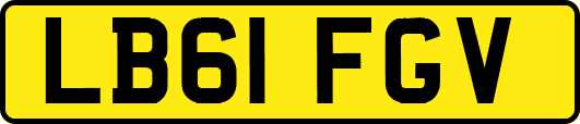 LB61FGV