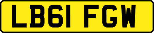 LB61FGW