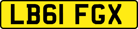 LB61FGX