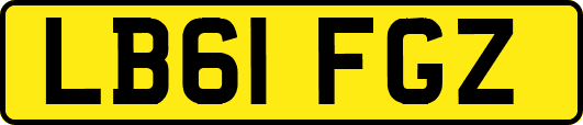 LB61FGZ