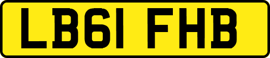 LB61FHB