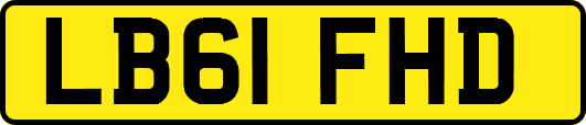 LB61FHD