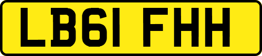 LB61FHH