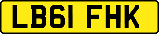 LB61FHK