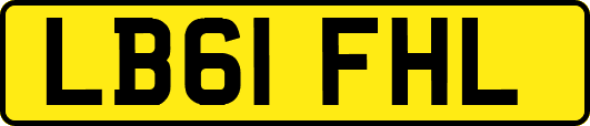 LB61FHL