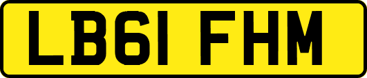 LB61FHM