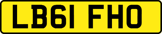 LB61FHO