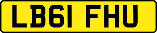 LB61FHU