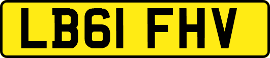 LB61FHV